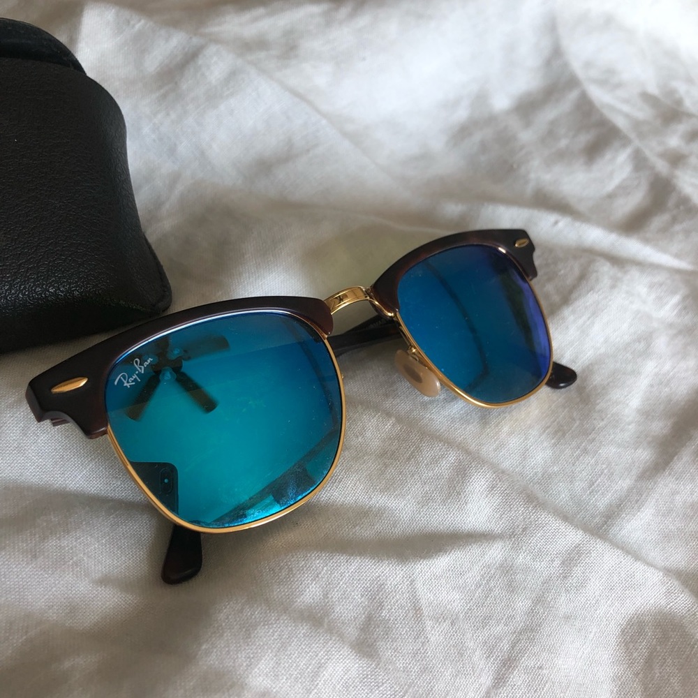 Raybans - Picture 2 of 3